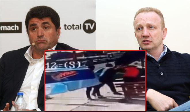 (VIDEO) BRUKA I SRAMOTA: CIA TV N1 jedina u Srbiji nije htela da objavi brutalno prebijanje čoveka u Borči!